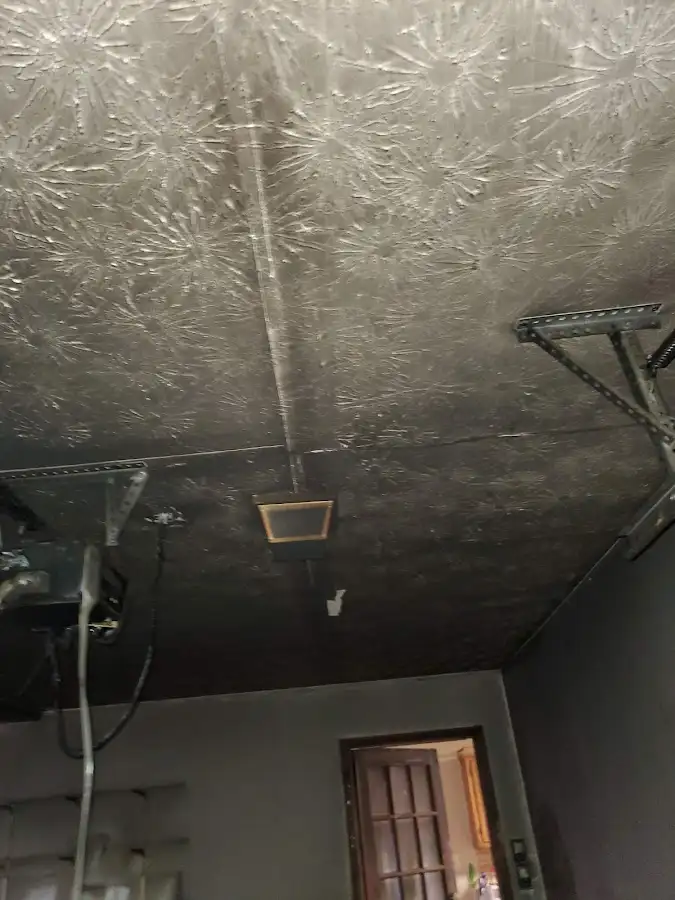 Fire and smoke damage assessment for Water Damage Assessment in Corning